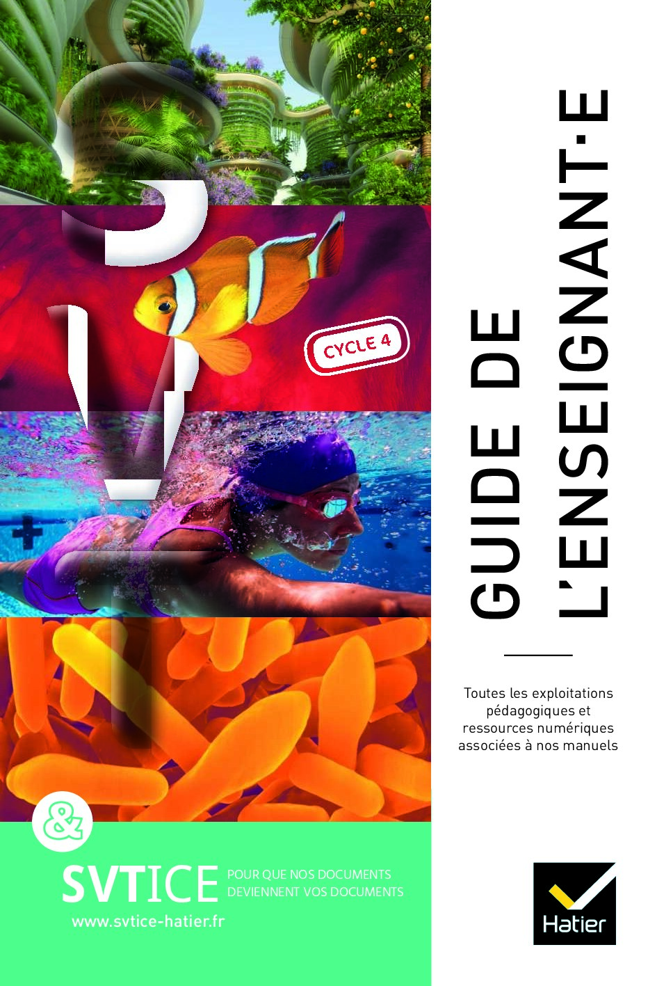 SVT, sciences de la vie et de la terre _ guide de -- Desrayaud, Benoît; Filhon, Aline; Gardarein, Jean-Michel; -- Paris, 2017 -- Hatier -- isbn13 9782401000490 -- 3f5f21f9b7120ac0efd4aaed6de7f880 -- Anna’s Archive