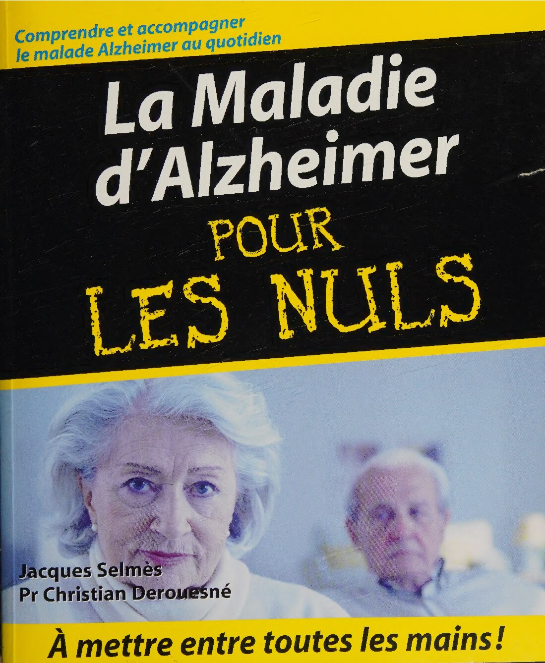 La maladie d'Alzheimer Pour les nuls