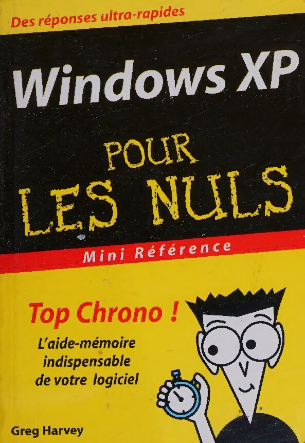 Windows XP