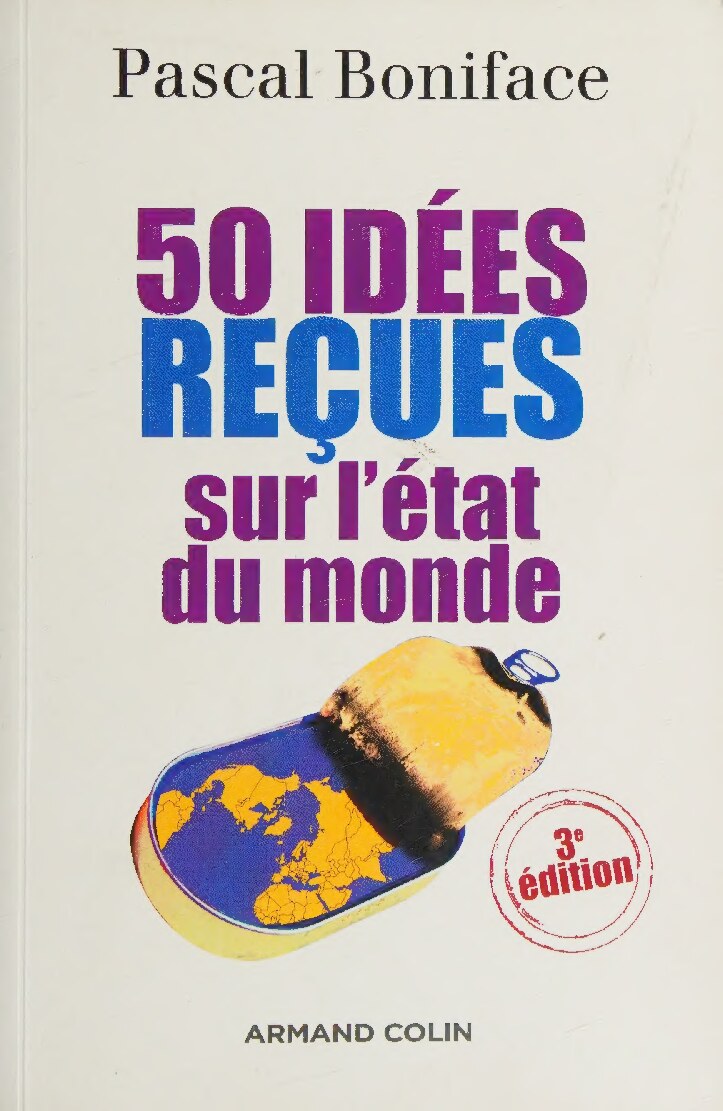 50 idees recues