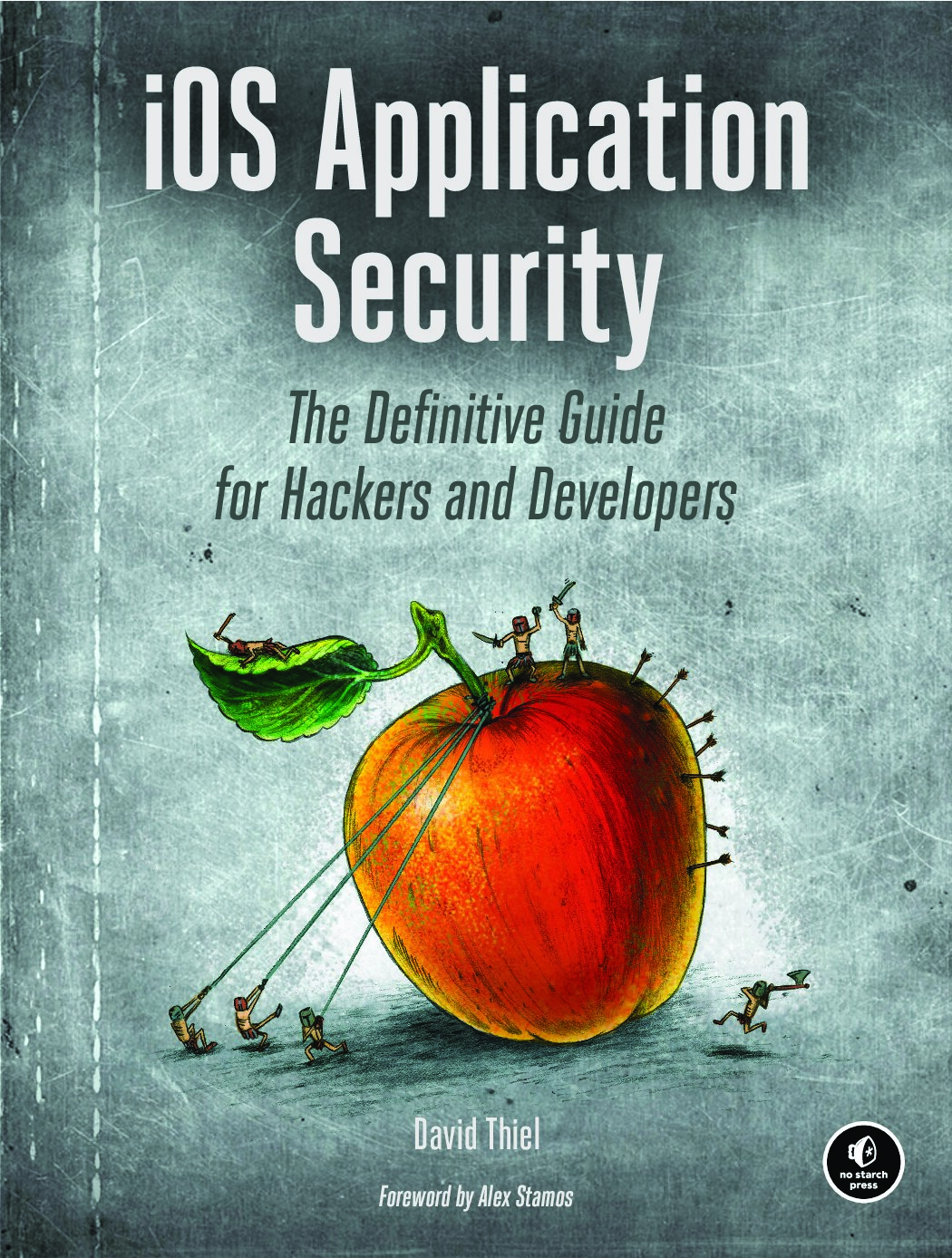 iOS Application Security