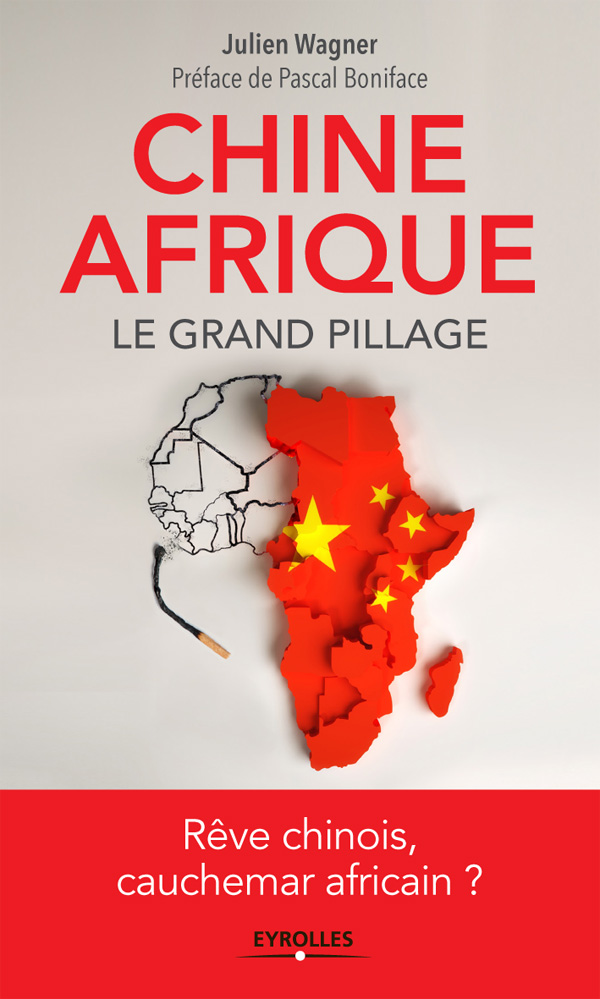 Chine Afrique, le grand pillage