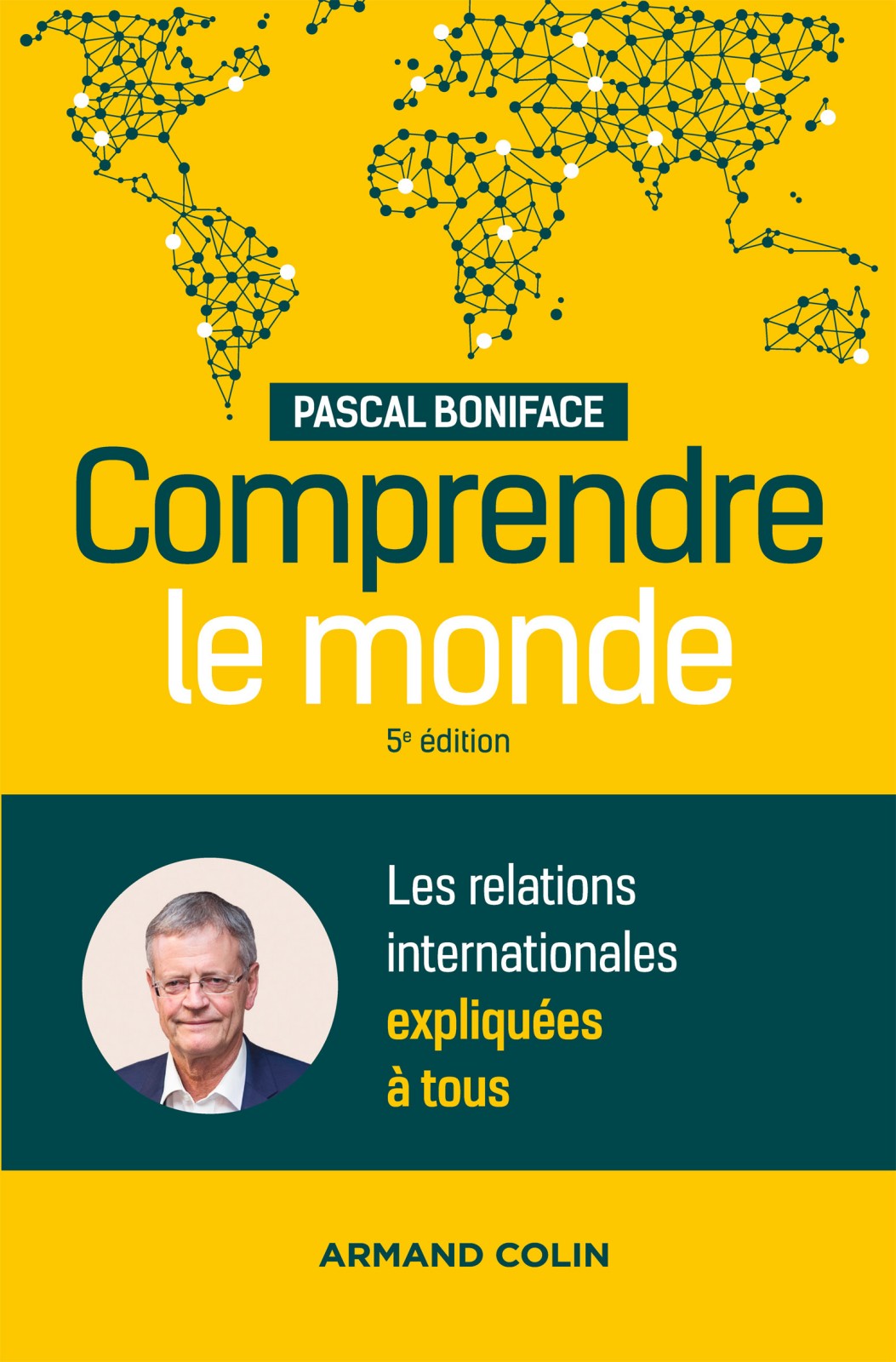 Comprendre le monde - 5eme édition