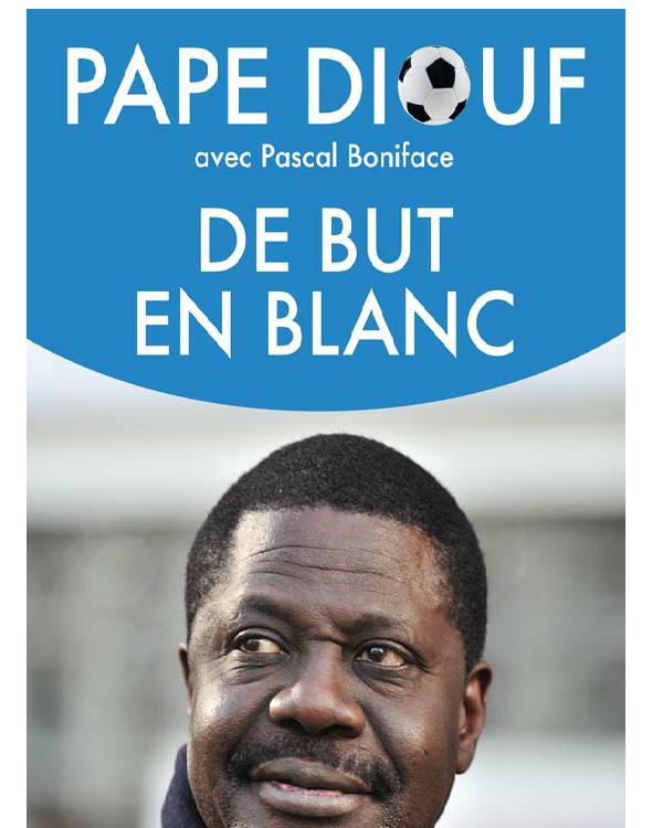 De but en blanc