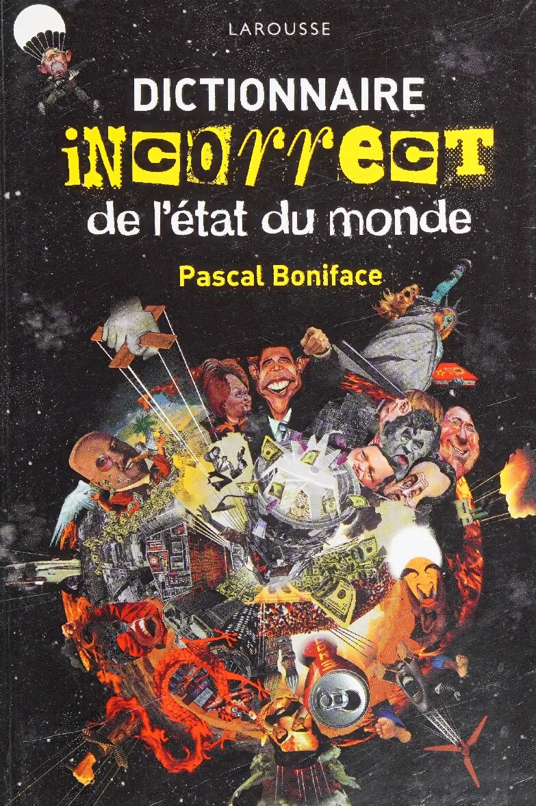 Dictionnaire incorrect de l'état du monde