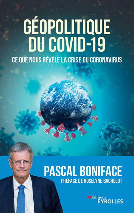 Géopolitique du Covid-19