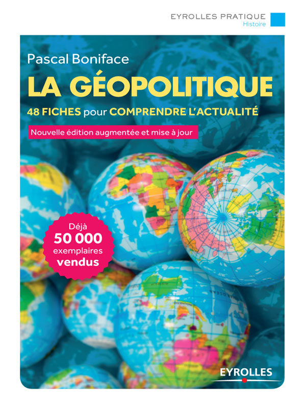 La géopolitique