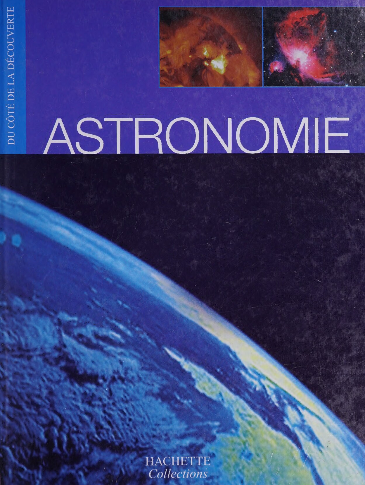 Astronomie