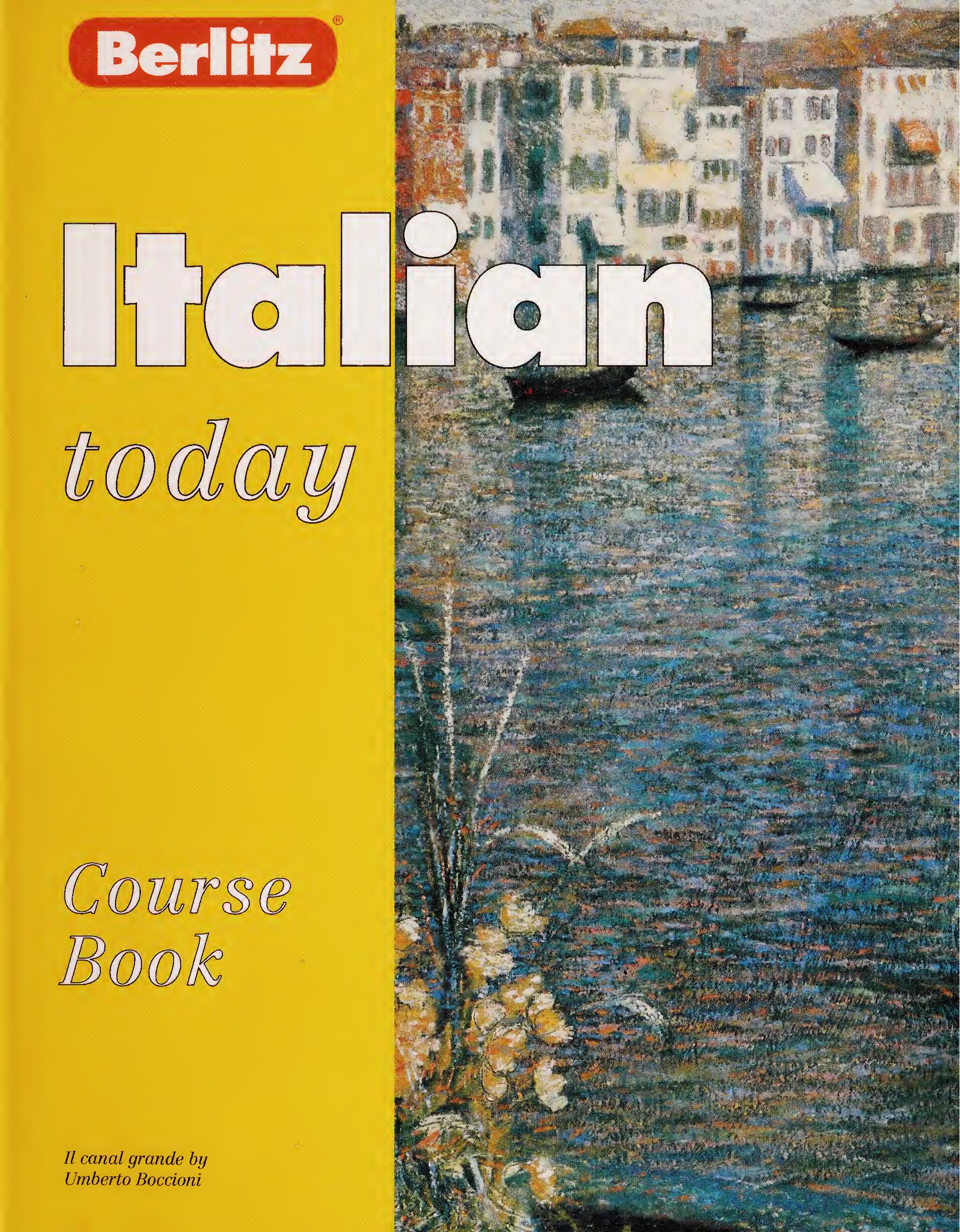 Italian today