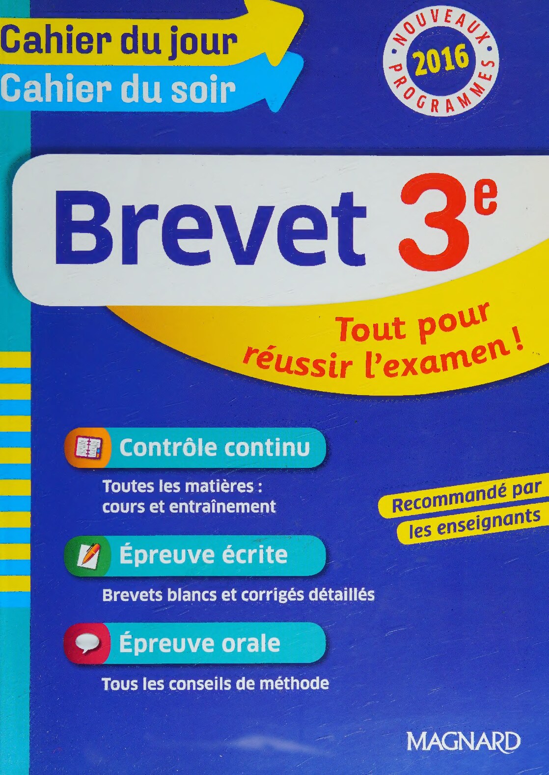 Brevet 3