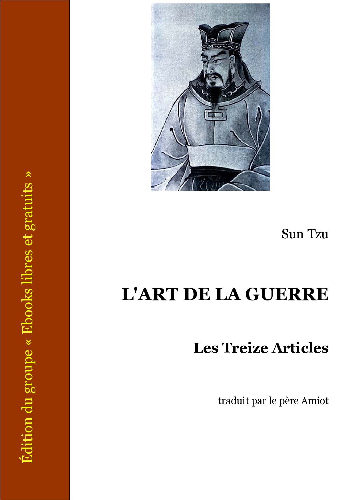 L'ART DE LA GUERRE