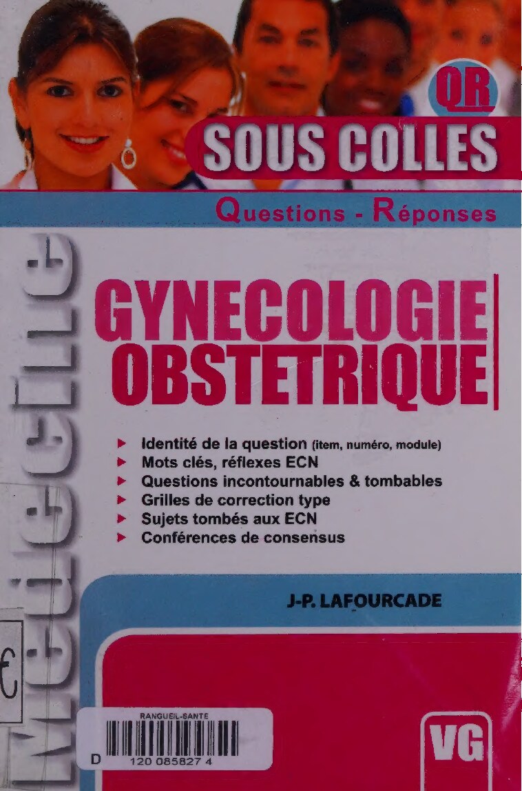 Gynecologie Obstetrique