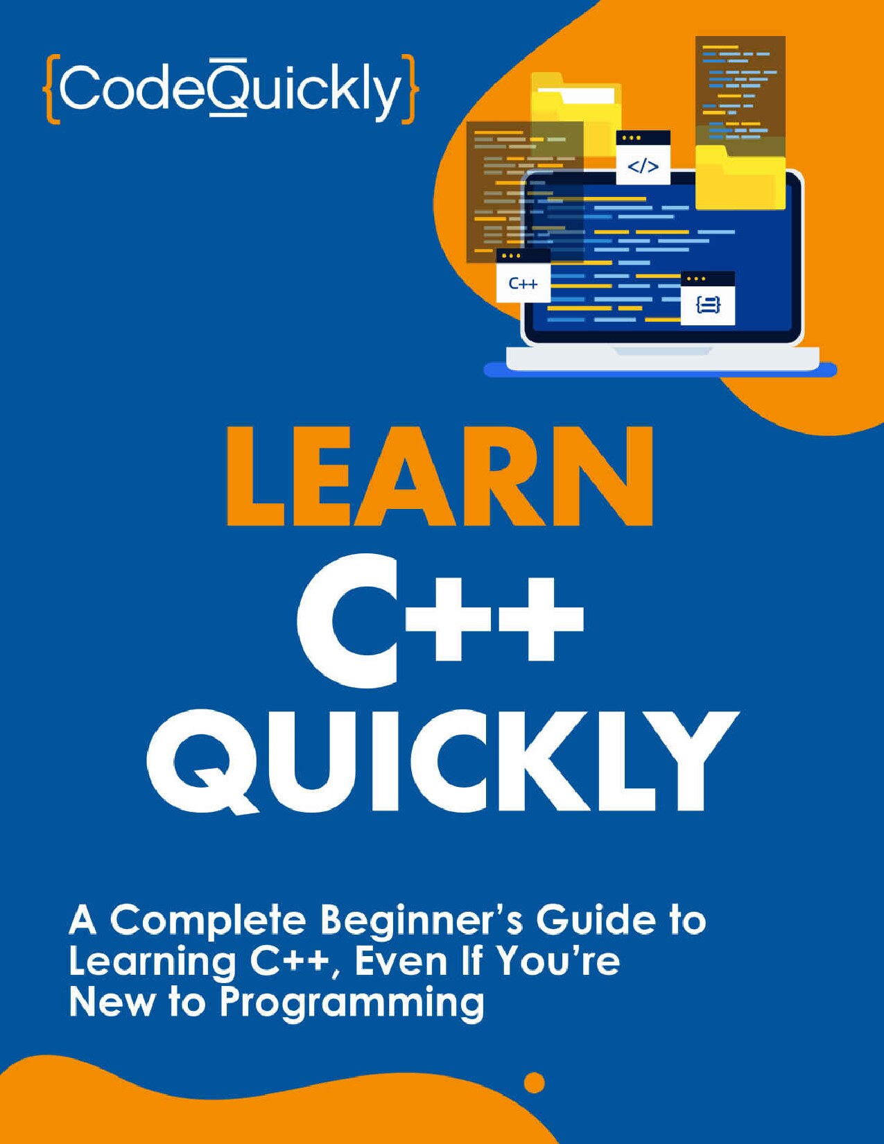 Learn c++ quickly
