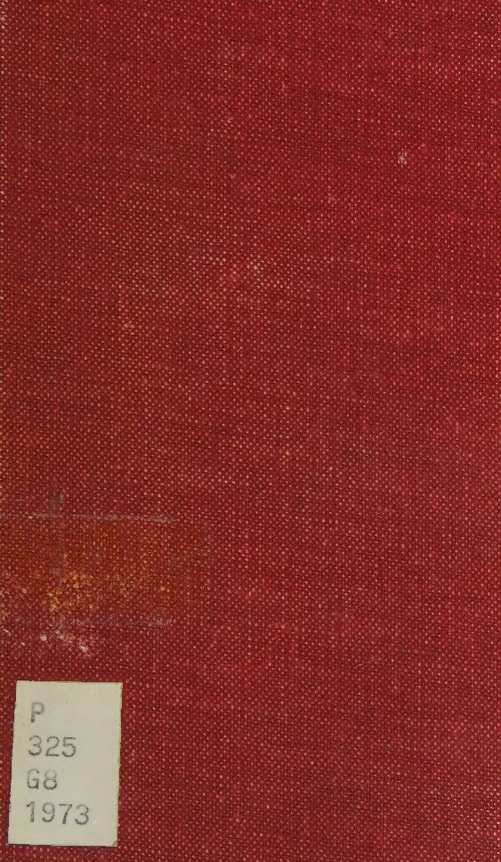 La Semiologie