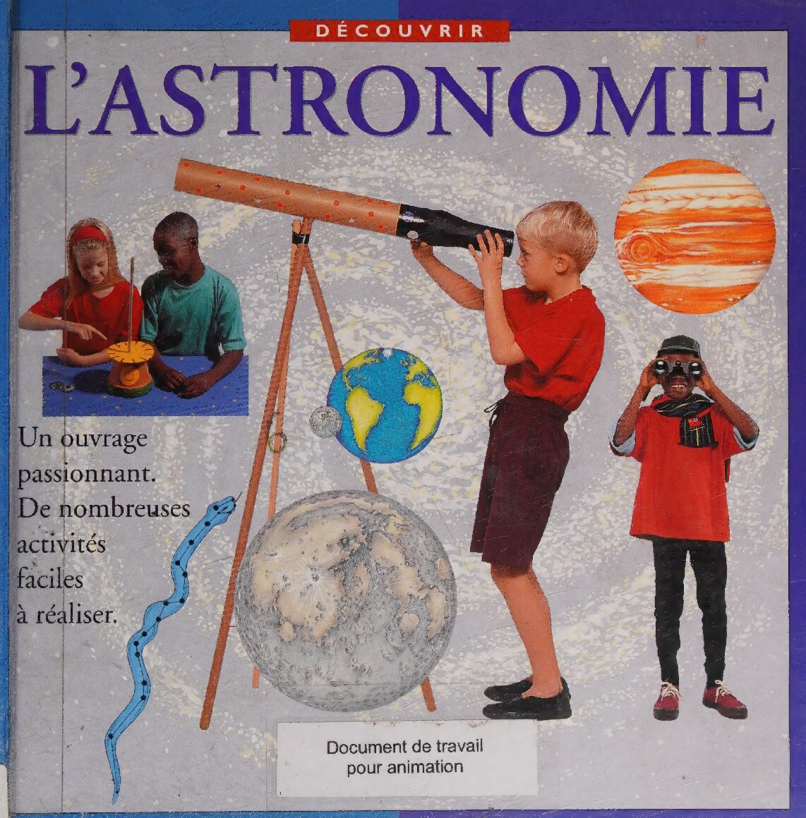 L astronomie