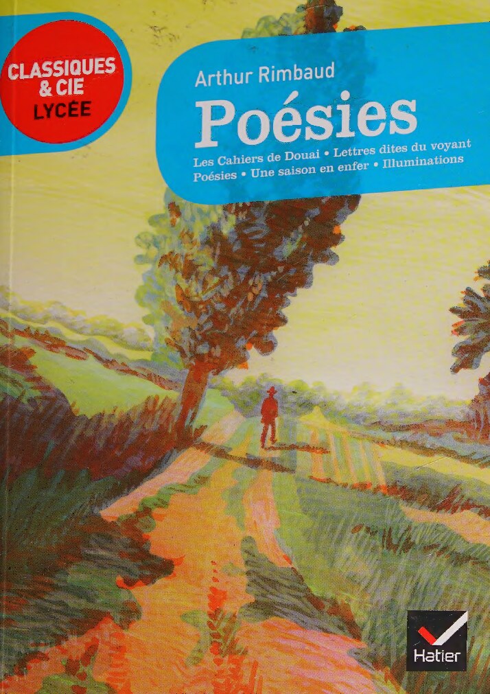 poesies