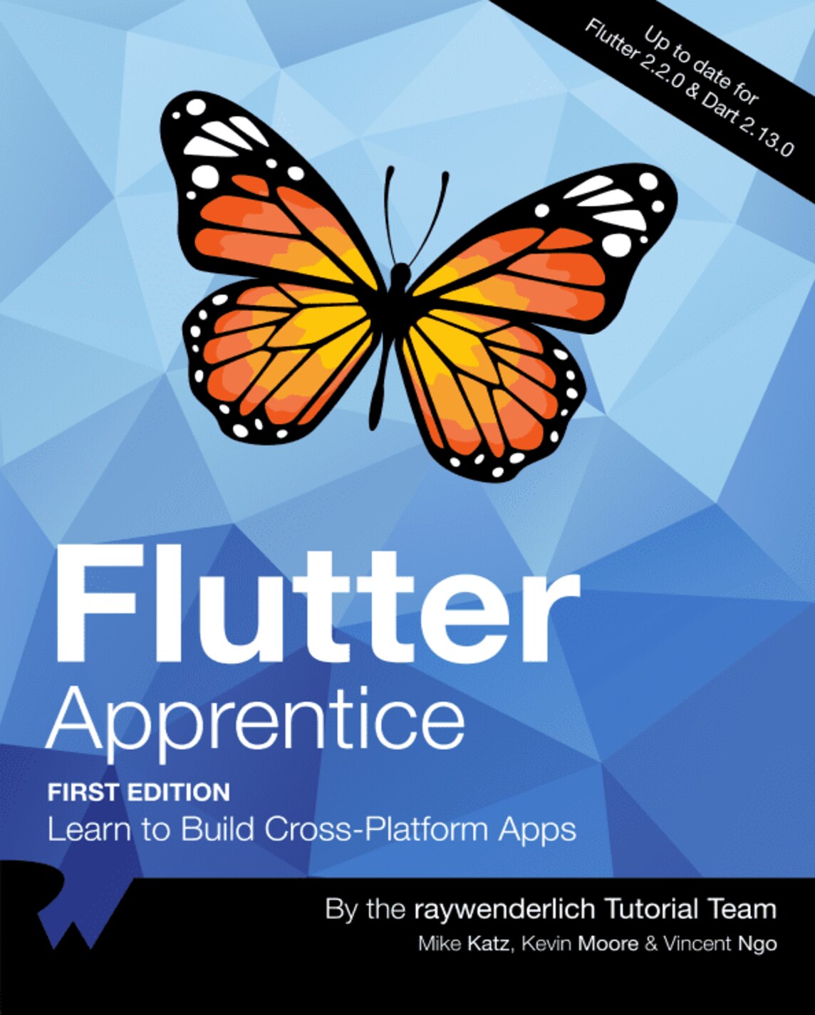 Flutter Apprentice First E_ Z-Library