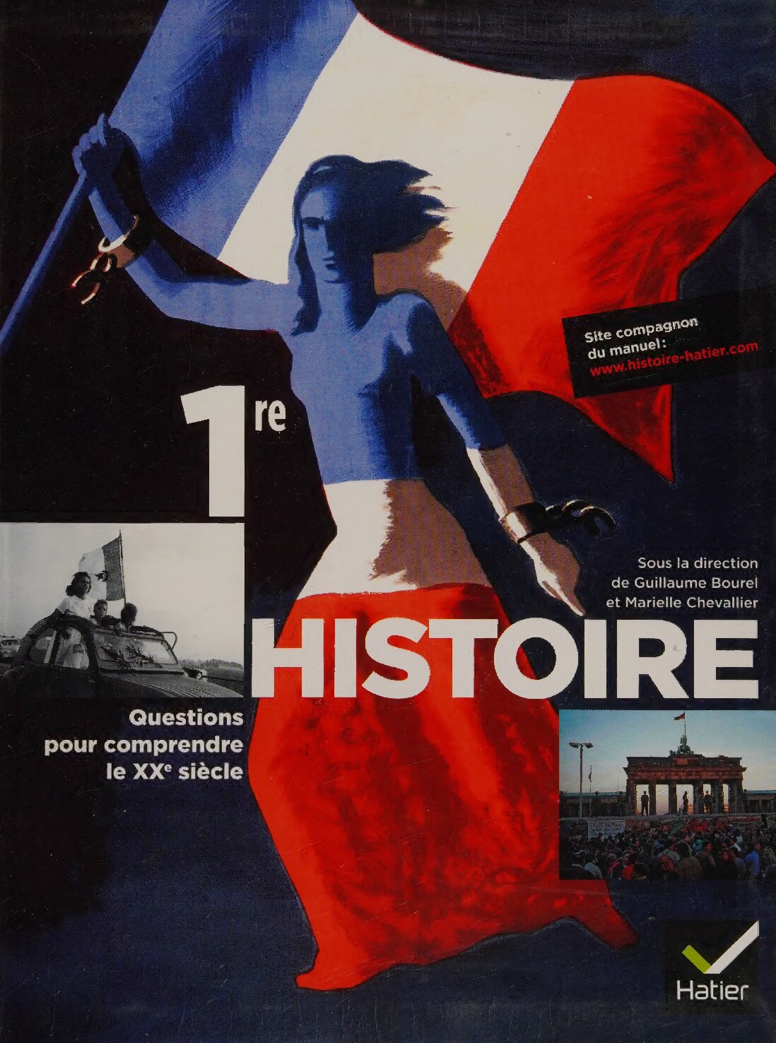 Histoire (French Edition)