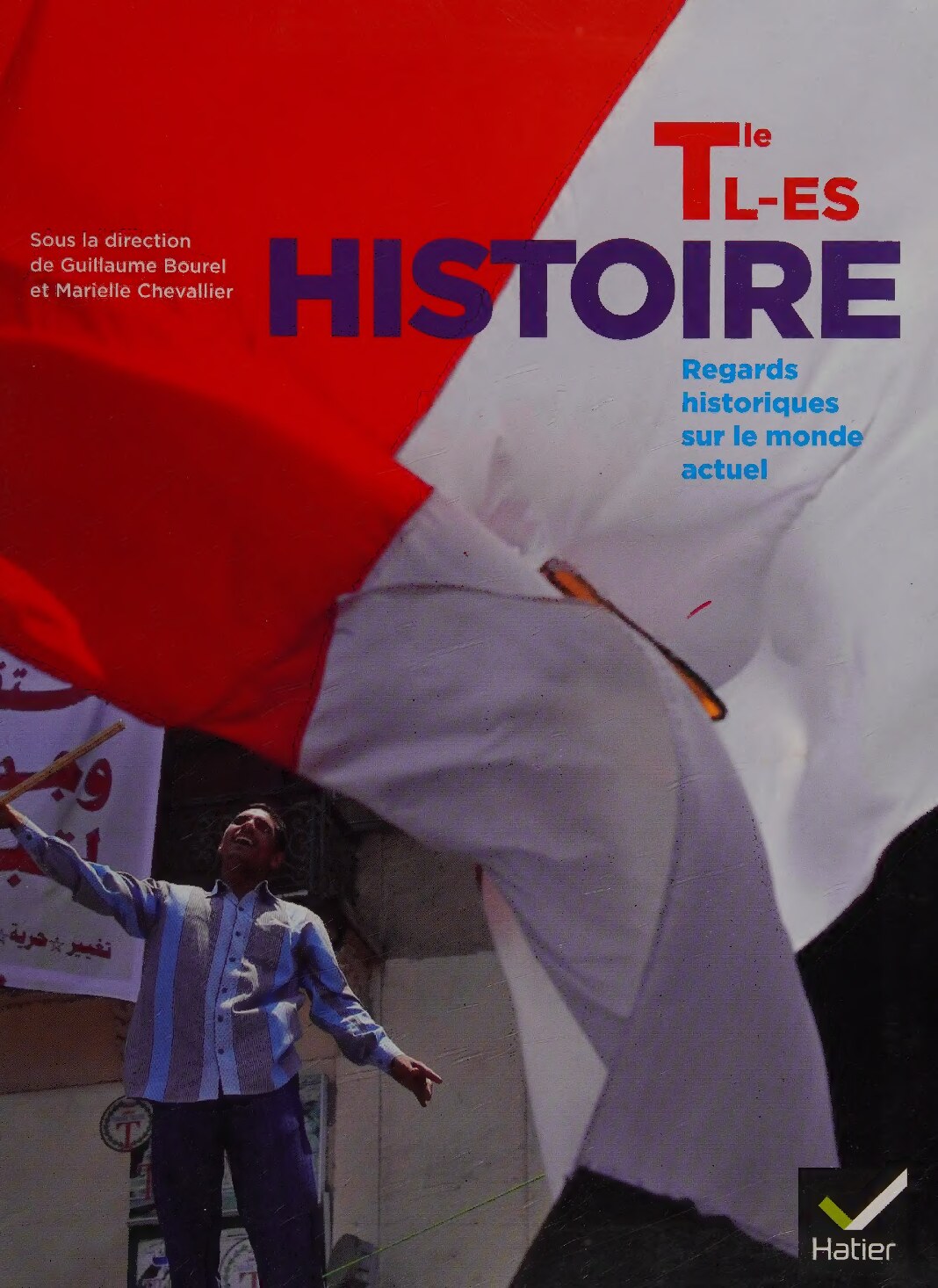 Histoire Tles L, ES éd. 2012 - Manuel de l'élève (format compact) (French Edition)