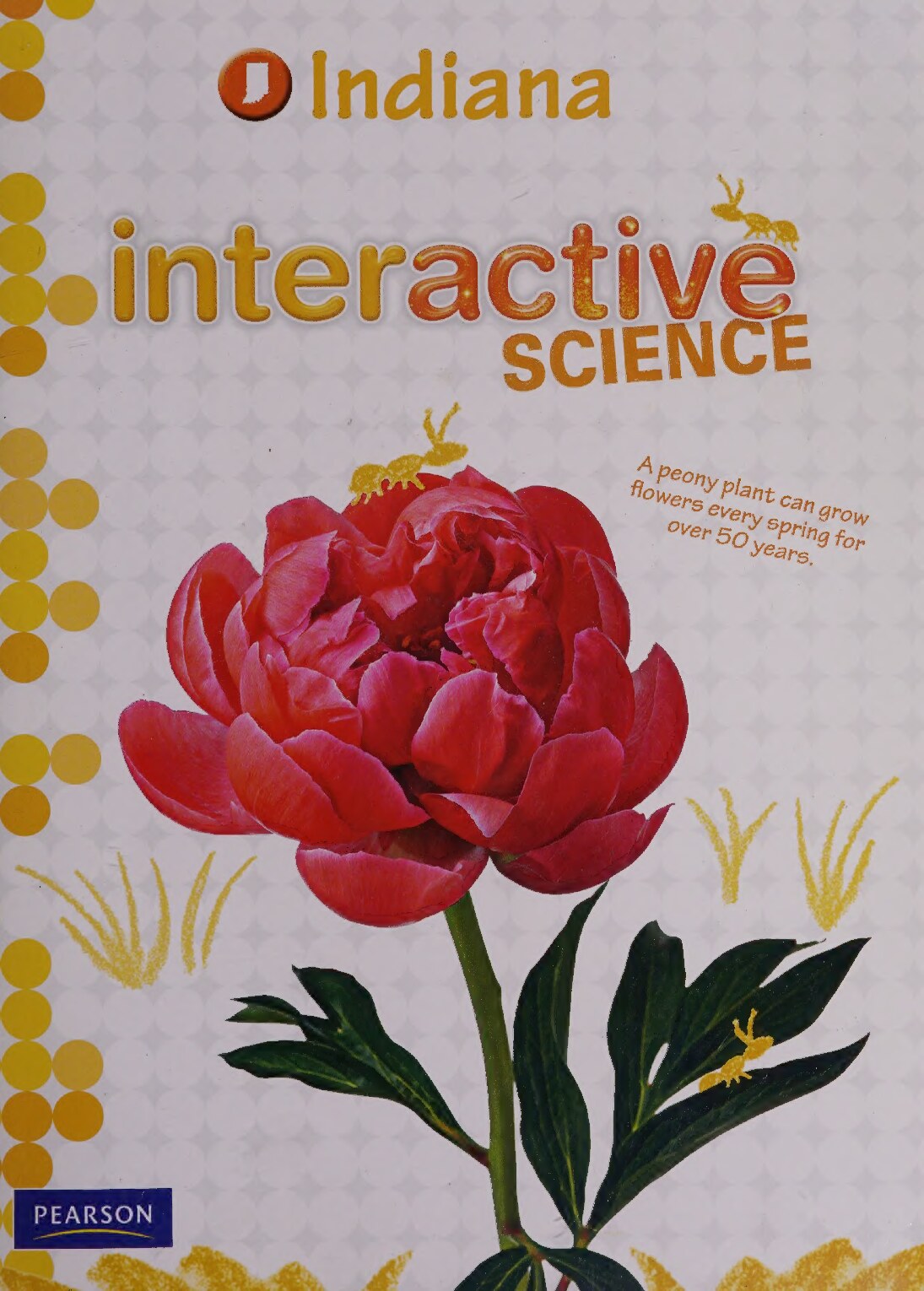 Interactive science. [Grade 1]