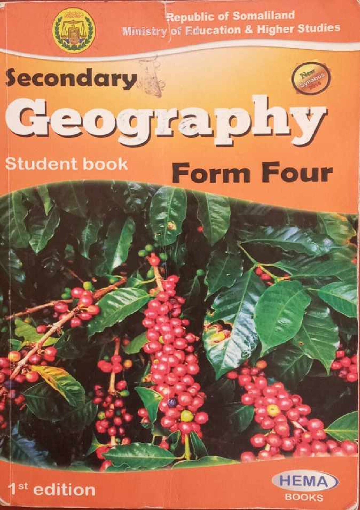 Secondary Geography_ Student book_ Form Four -- coll_ -- HEMA Books -- 007e0dba3da726f1fbe42b082c318db7 -- Anna’s Archive