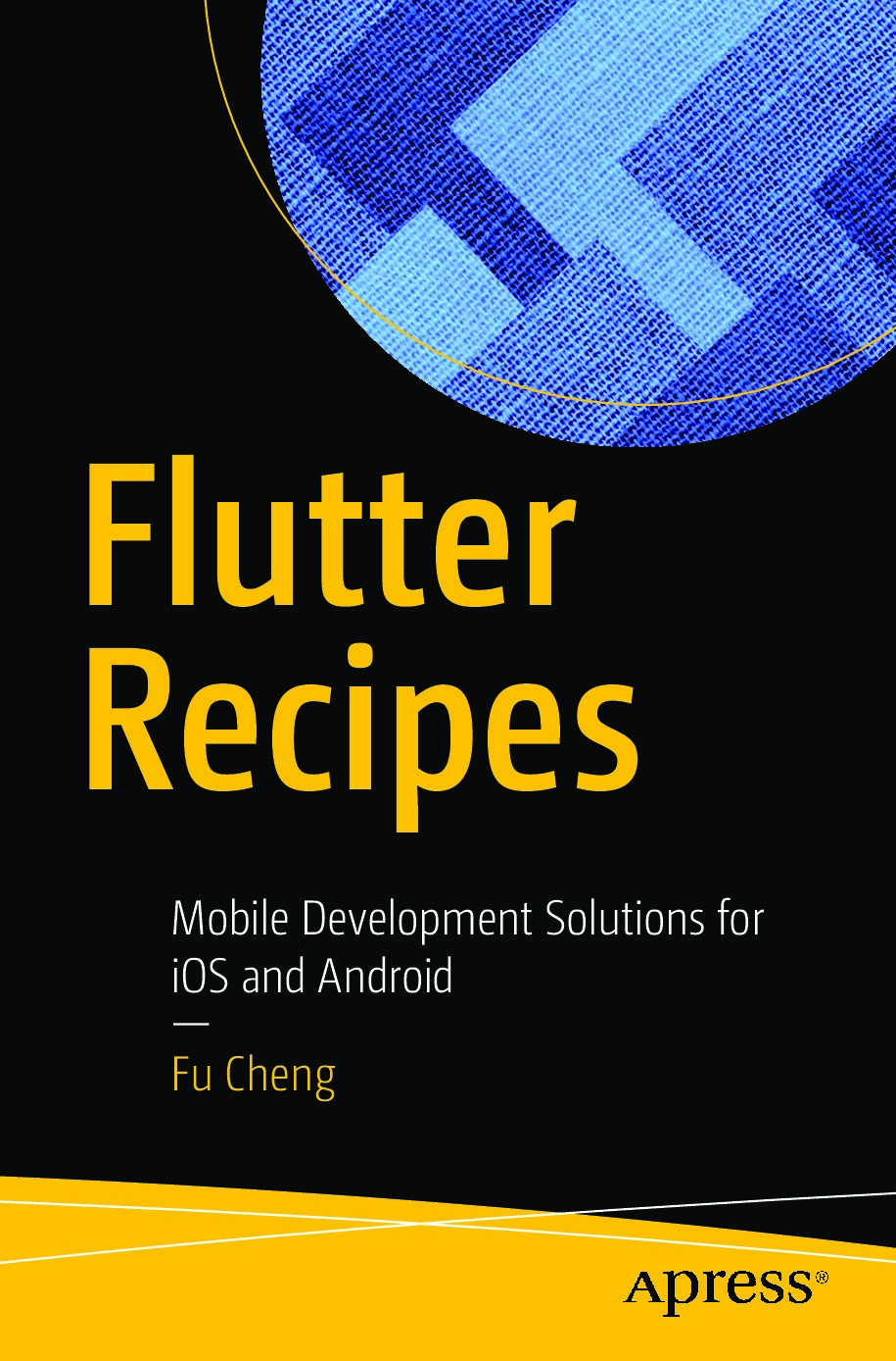 Flutter Recipes Mobile Deve_ Z-Library