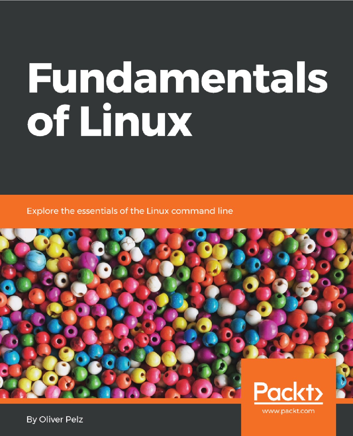 Fundamentals Of Linux Explore The Ess Z-Library