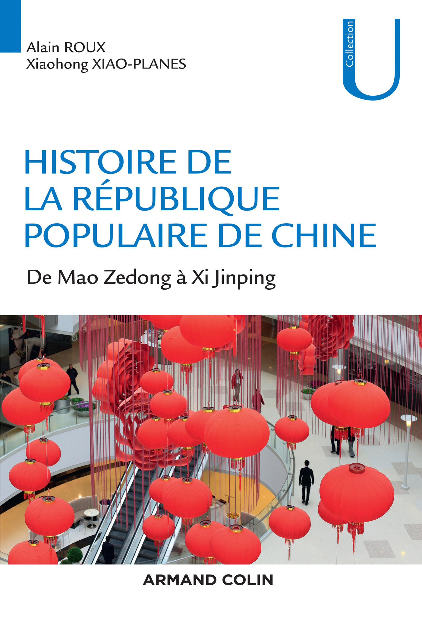Histoire de la Rpublique Populaire de Chine