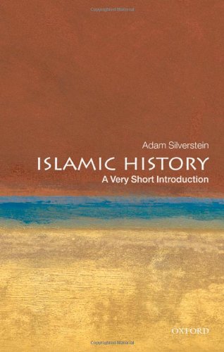 Islamic History: A Very Short Introduction