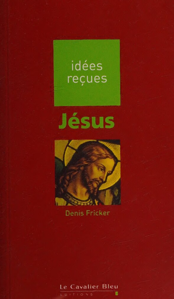 Jésus