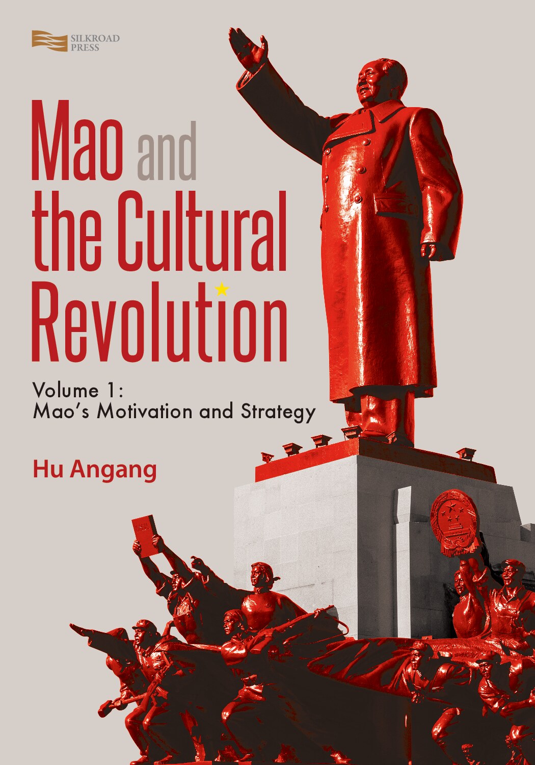 Mao's Motivation and Strategy