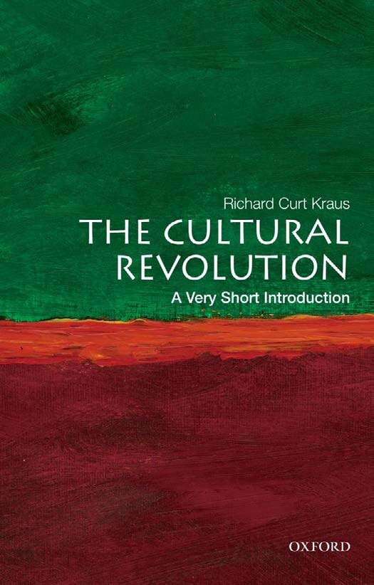The Cultural Revolution 