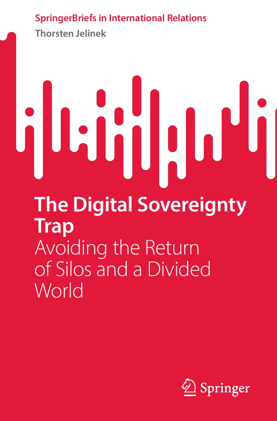 The Digital Sovereignty Trap