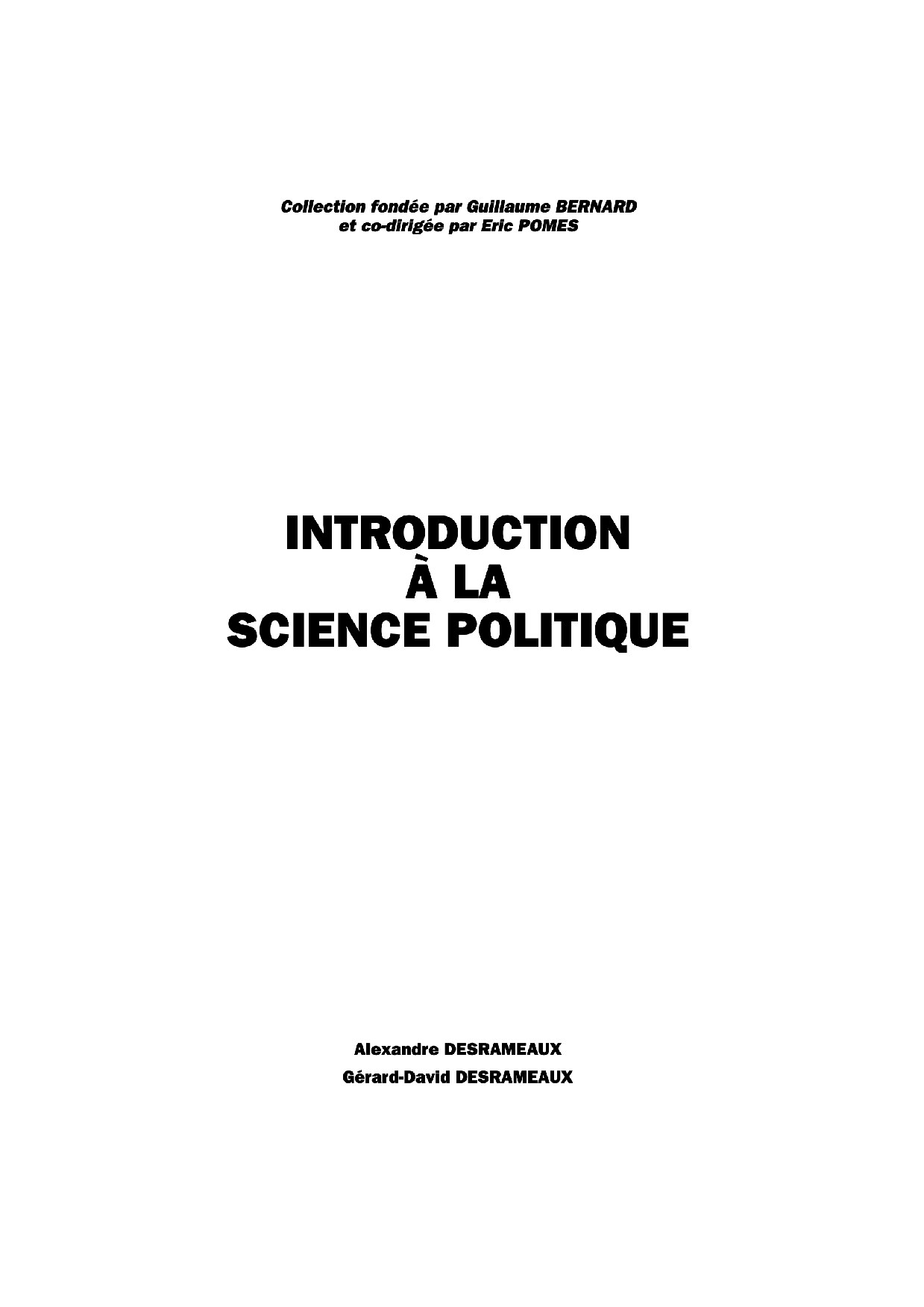 Introduction à la science p_ (Z-Library)-1
