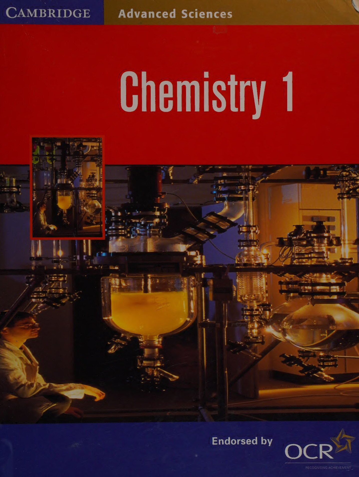 Chemistry 1