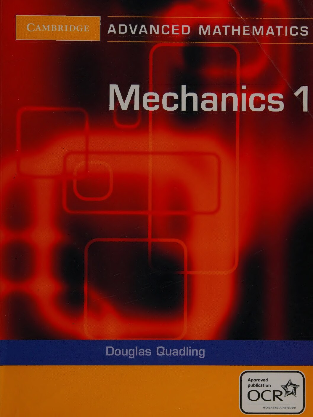 Mechanics 1