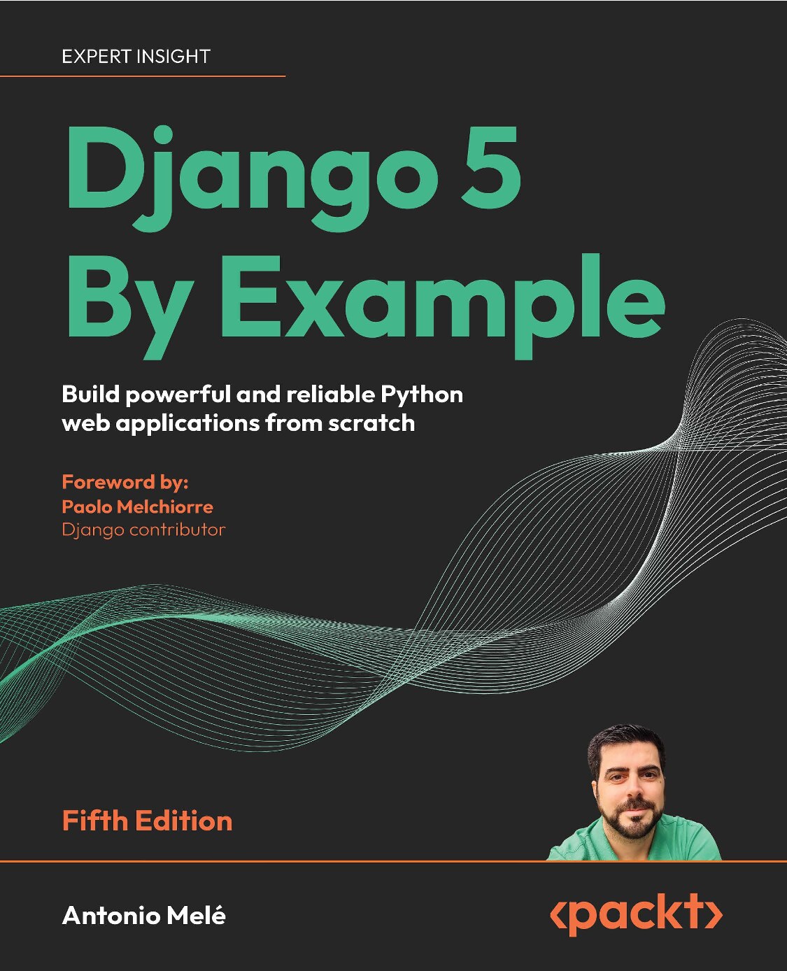 Django 5 By Example, 5th Ed_ (2024) -- Antonio Melé -- 672e6a7d9a1d0591ecc08390ee14cad3 -- Anna’s Archive