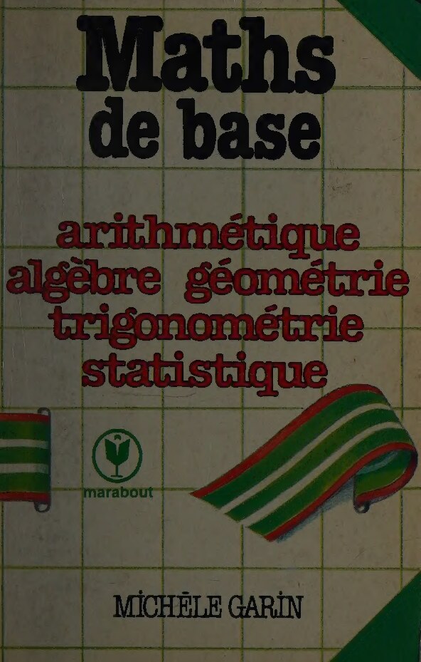 Maths de base