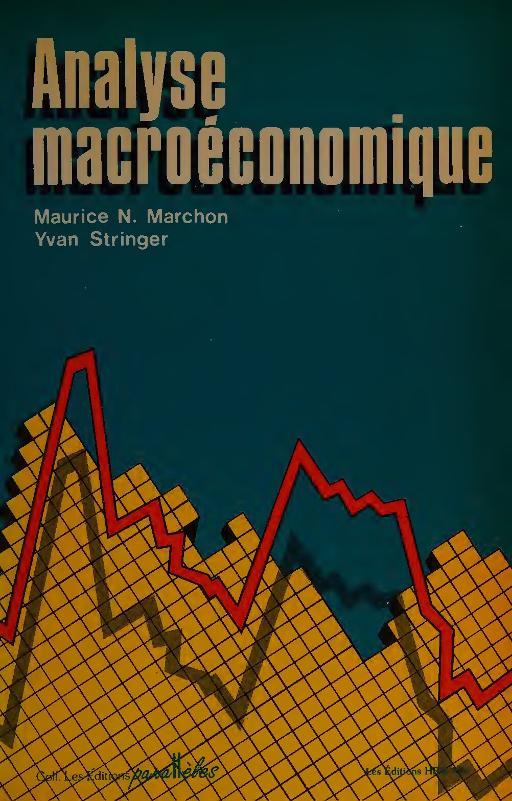 Analyse macroéconomique