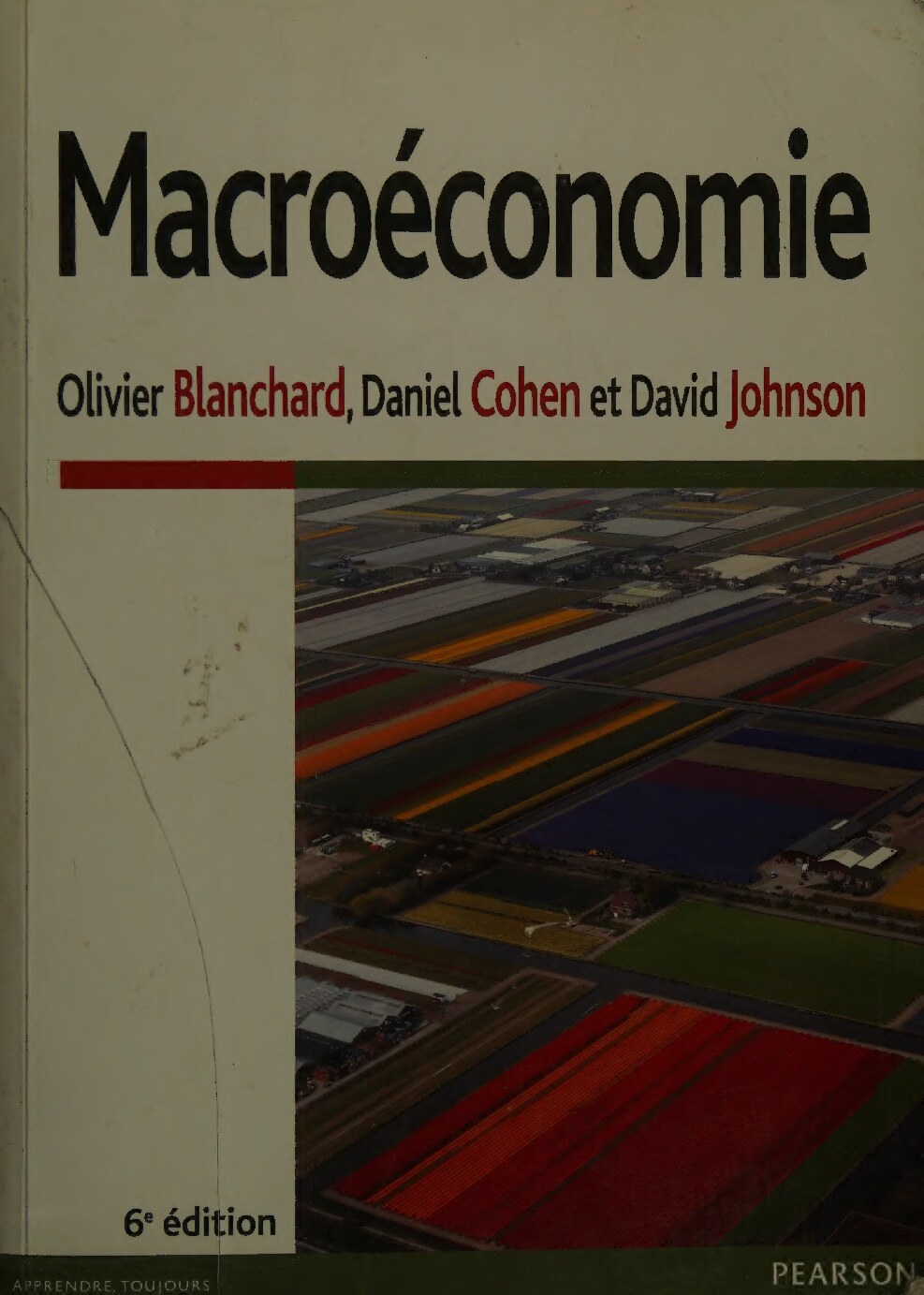 MACROECONOMIE 6E ED