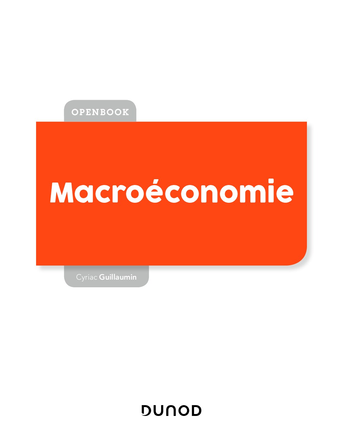 Macroéconomie
