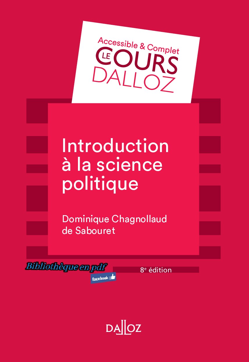 INTRODUCTION À LA SCIENCE P_ (Z-Library)