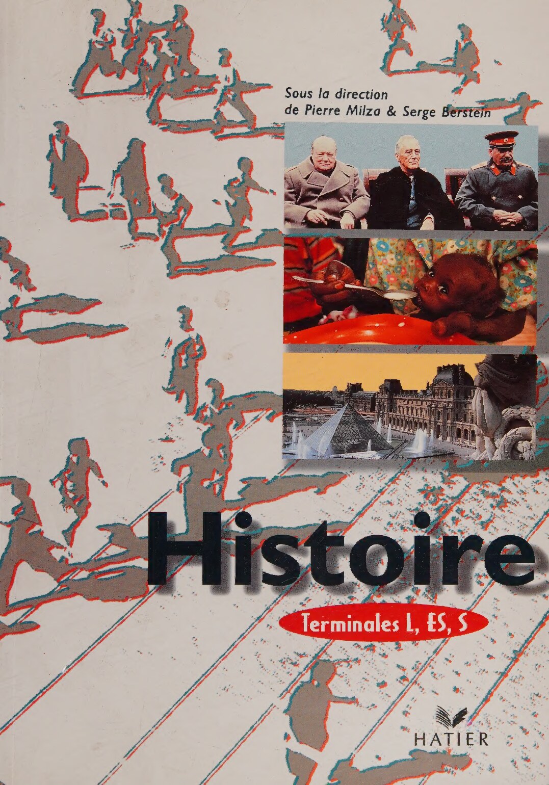 Histoire - terminale l, es, s - histoire