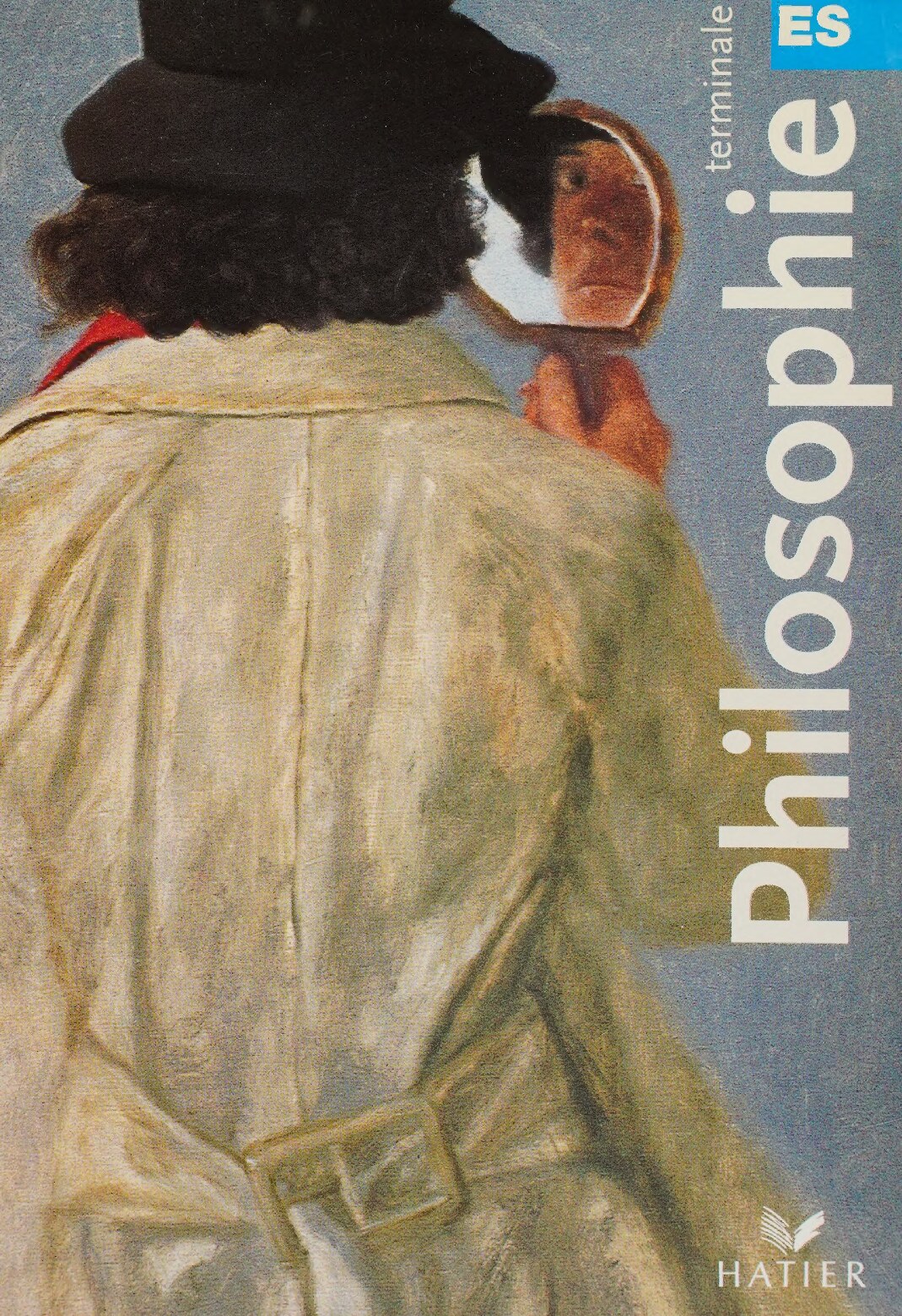 Philosophie, terminale ES (Manuel)
