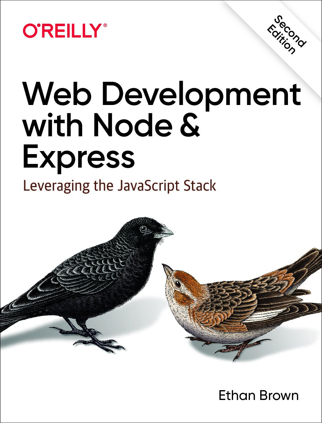 Web Development With Node and Express: Leveraging the JavaScript Stack
