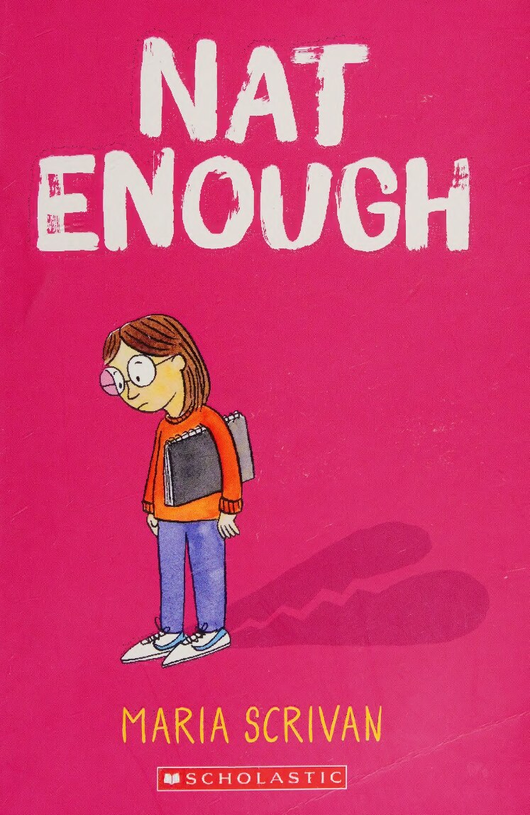 Nat enough