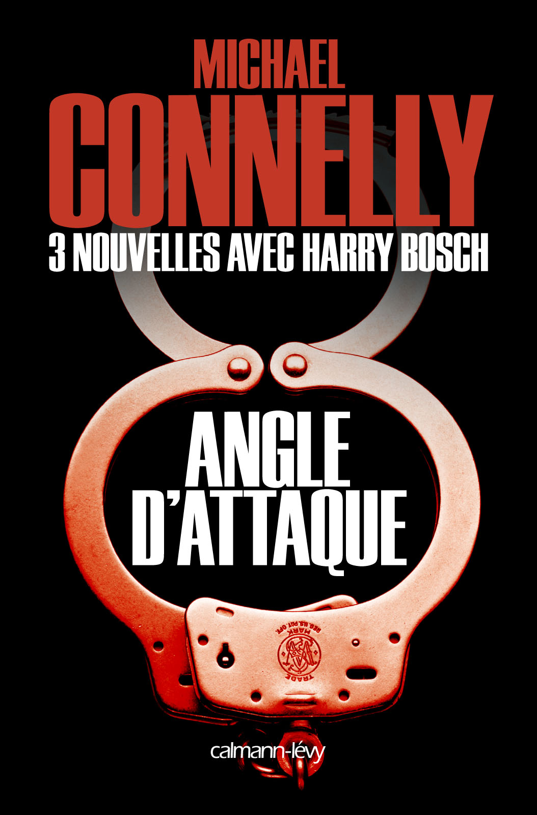 Angle d'attaque - Nouvelles inédites