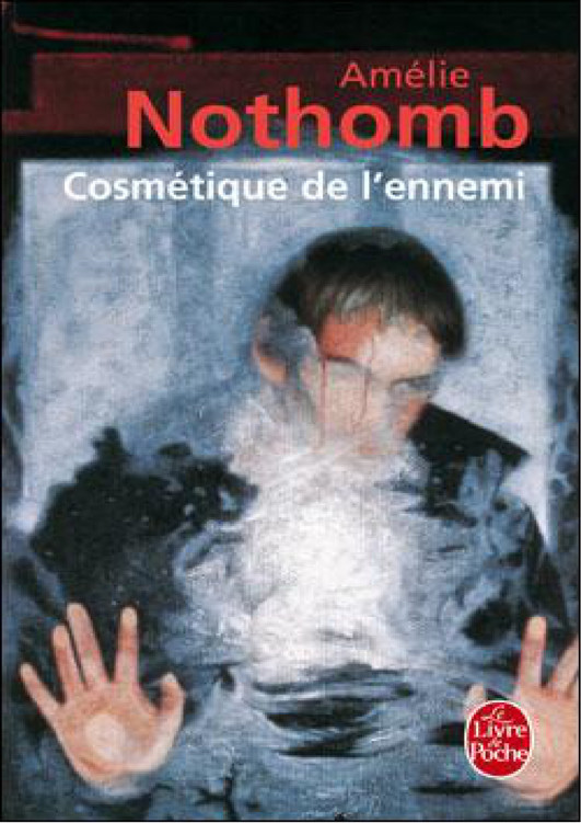 Cosmétique de l'ennemi