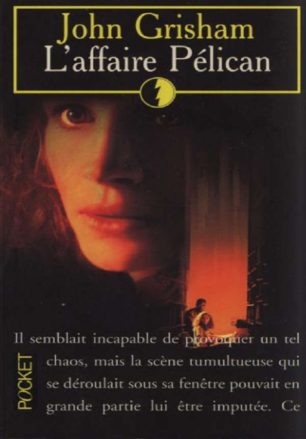 L'affaire Pélican