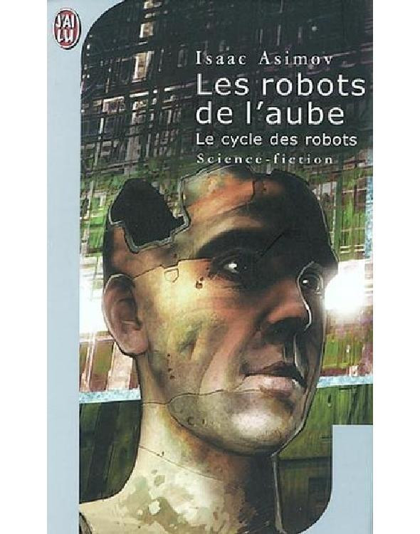 Les robots de l'aube